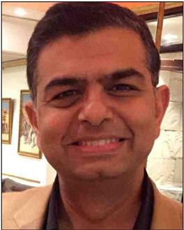 Sanjeev Krishan