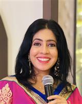 Sanjeevani Bhelande
