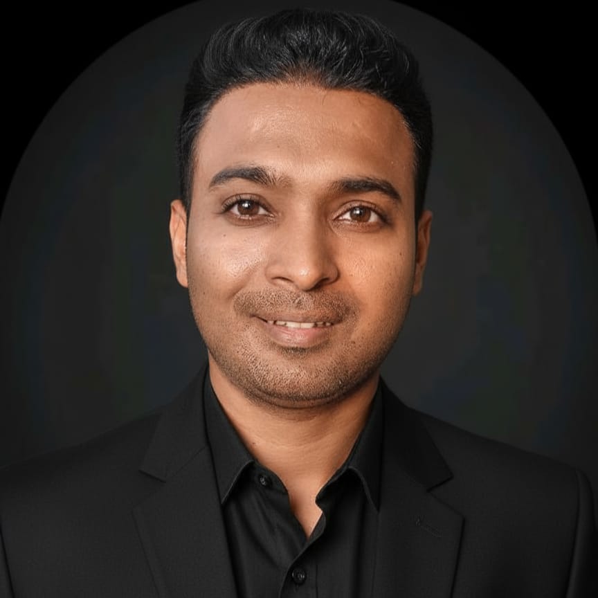 Sanjiv Gurudas Sutar