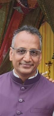 Sanjiv Goenka