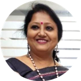 Sanjukta Majumdar