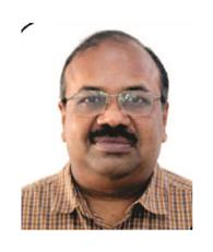 Sankar Vinod Vichattu