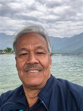 Mr. Sadasivan Sankaran