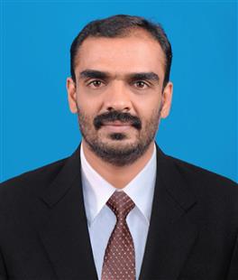 Santosh J. Fernandes