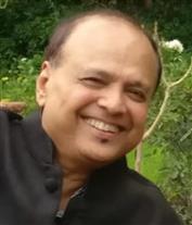 Santosh Kumar Goenka