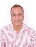 Santosh Kejriwal