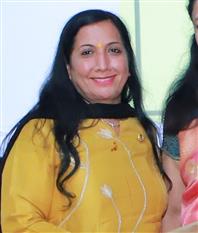 Sapna  Sinha