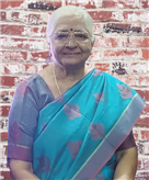 Sarala H.s. Rao