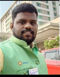 SARAVANAKUMAR A