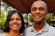 Saravanan V