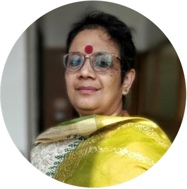 Sarbari Ghose