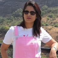Sarika Jeetendra Kulkarni