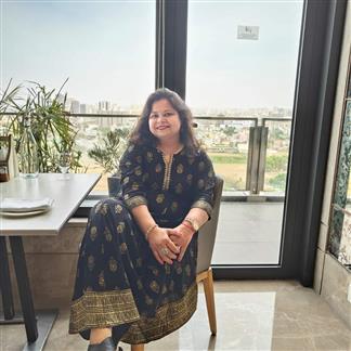Sarika Agarwal