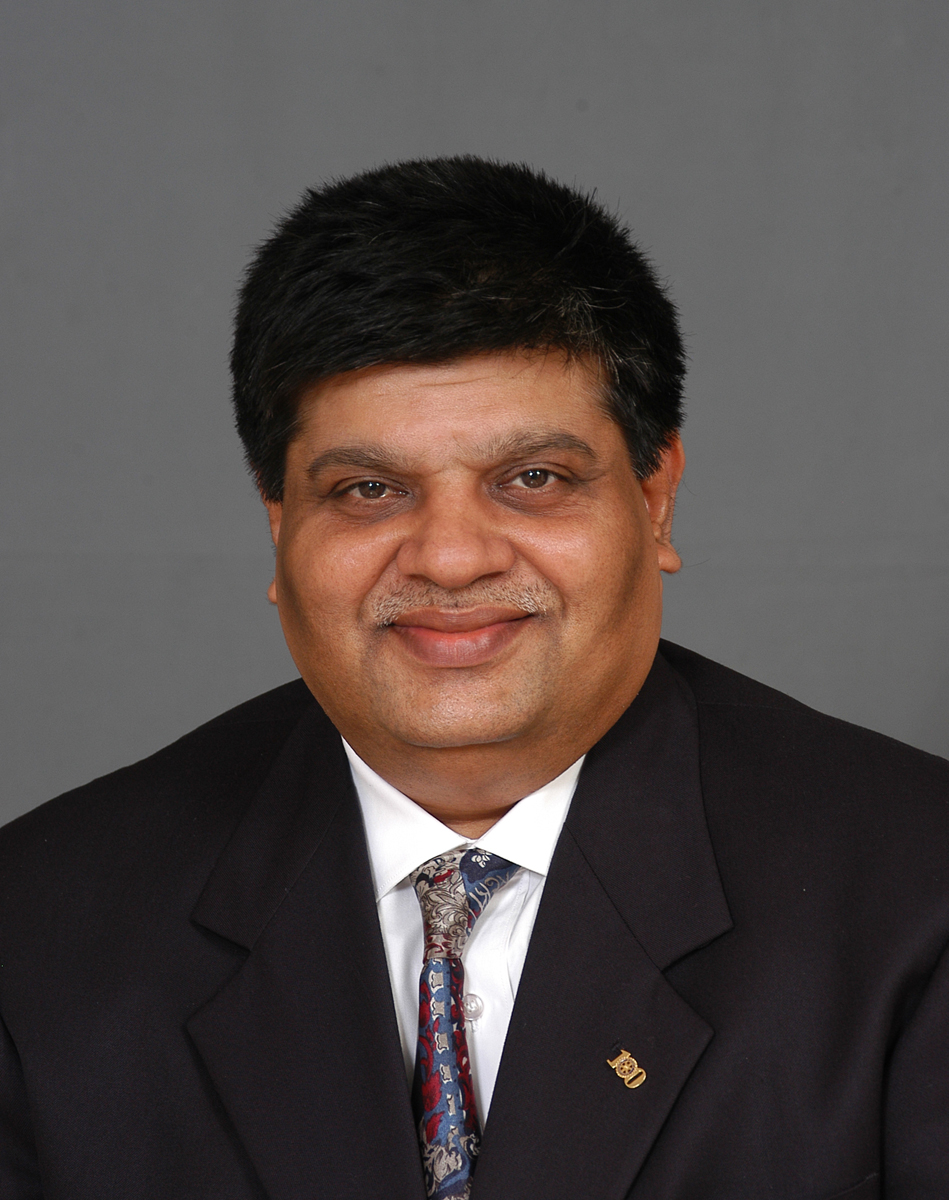 Sashi Chandra Gupta