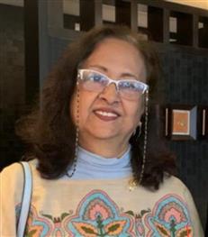 Saswati Mukherjee