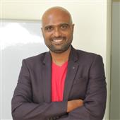 Sathishkumar M