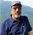 Satish Atkekar