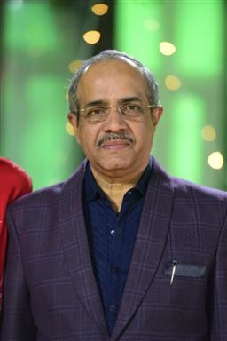 Satish Gosavi