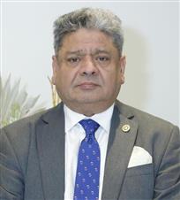 Satish Kr. Gupta