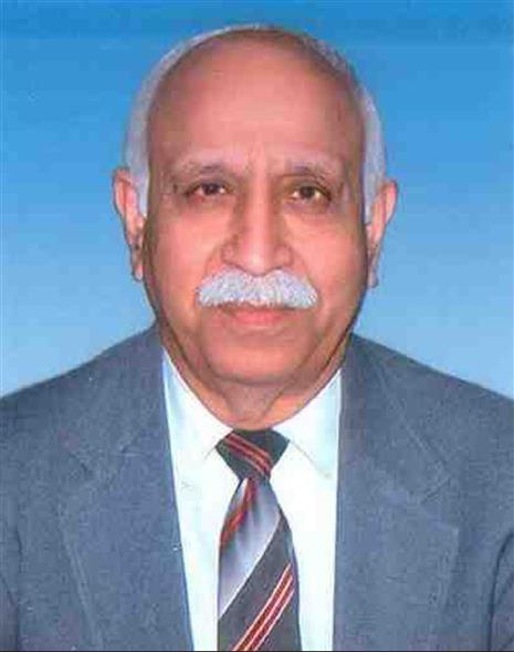 Satish Kapur