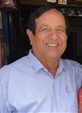Satish Luthra