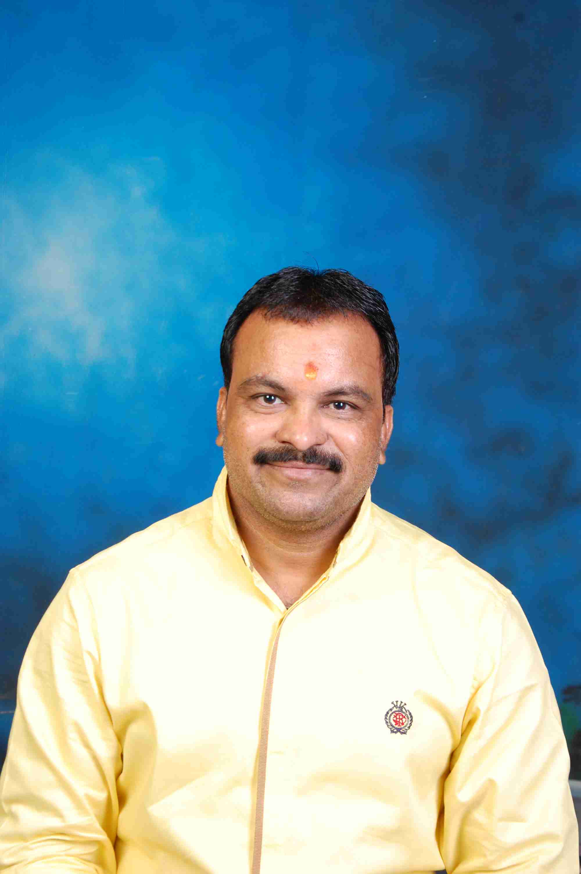 Satish Ratanlal Rathi