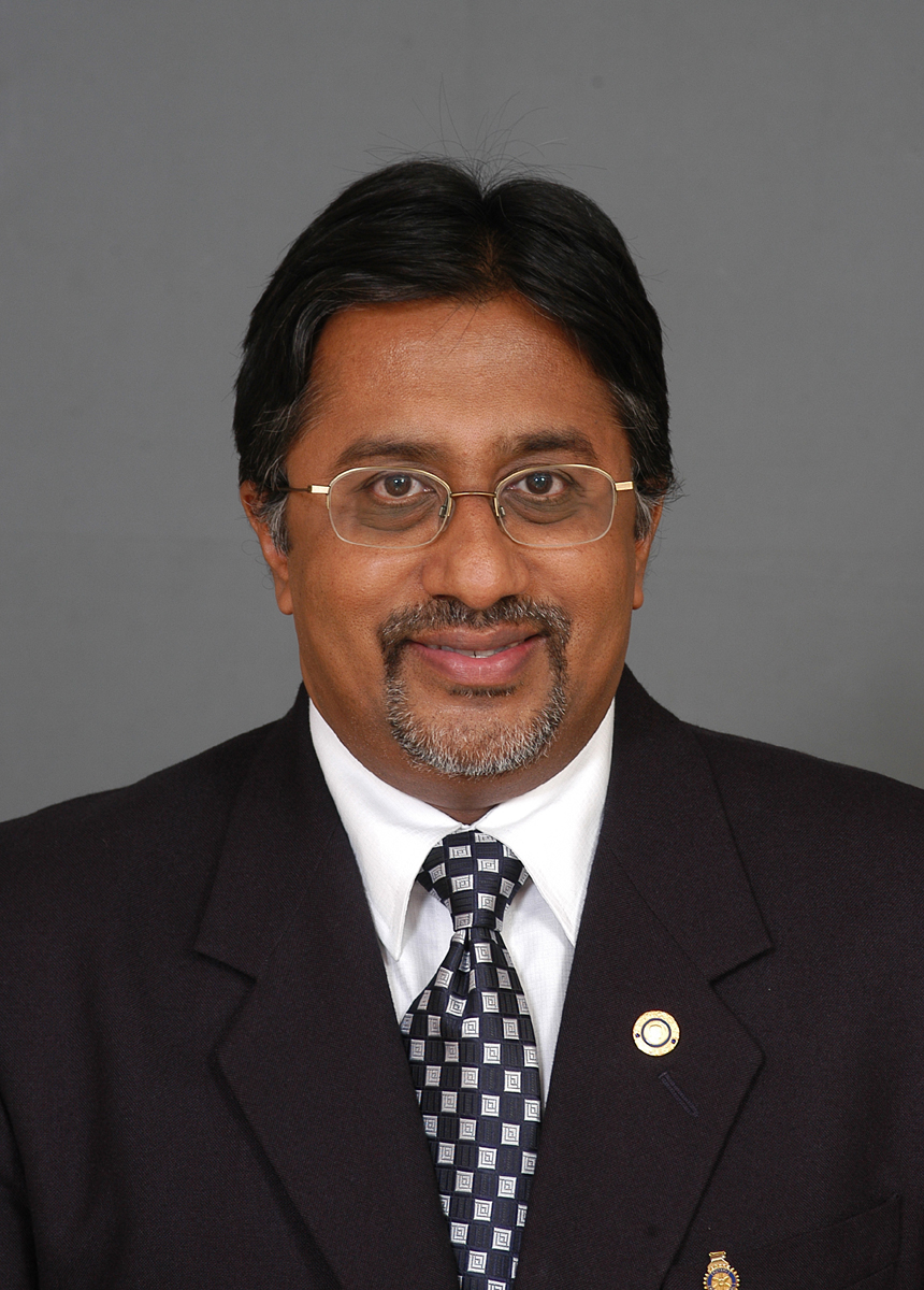 Satish Santanam