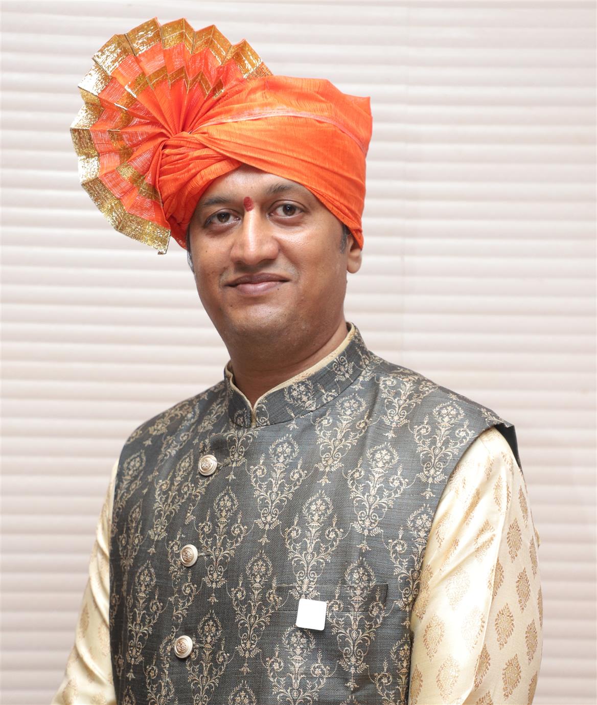 Satish Shriniwas salvankar