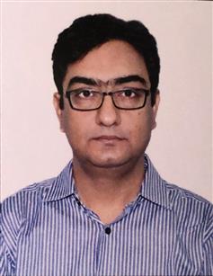 Satish Verma