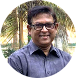 Satyajit Srimani