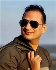 Satyajit Dash