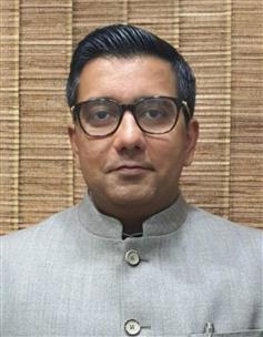 Saurabh Rathi