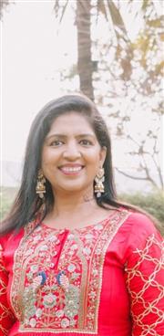 Savita Bhauwala