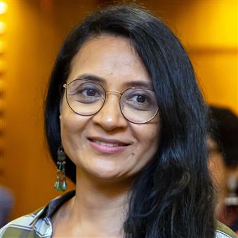 Savita Kothari