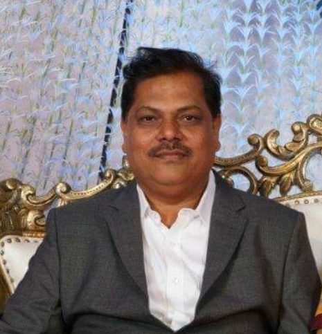 Ganesh R. Ghuge