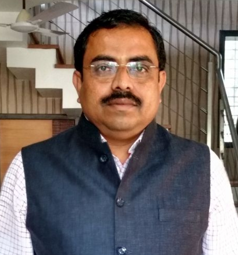 Arun K. Patil