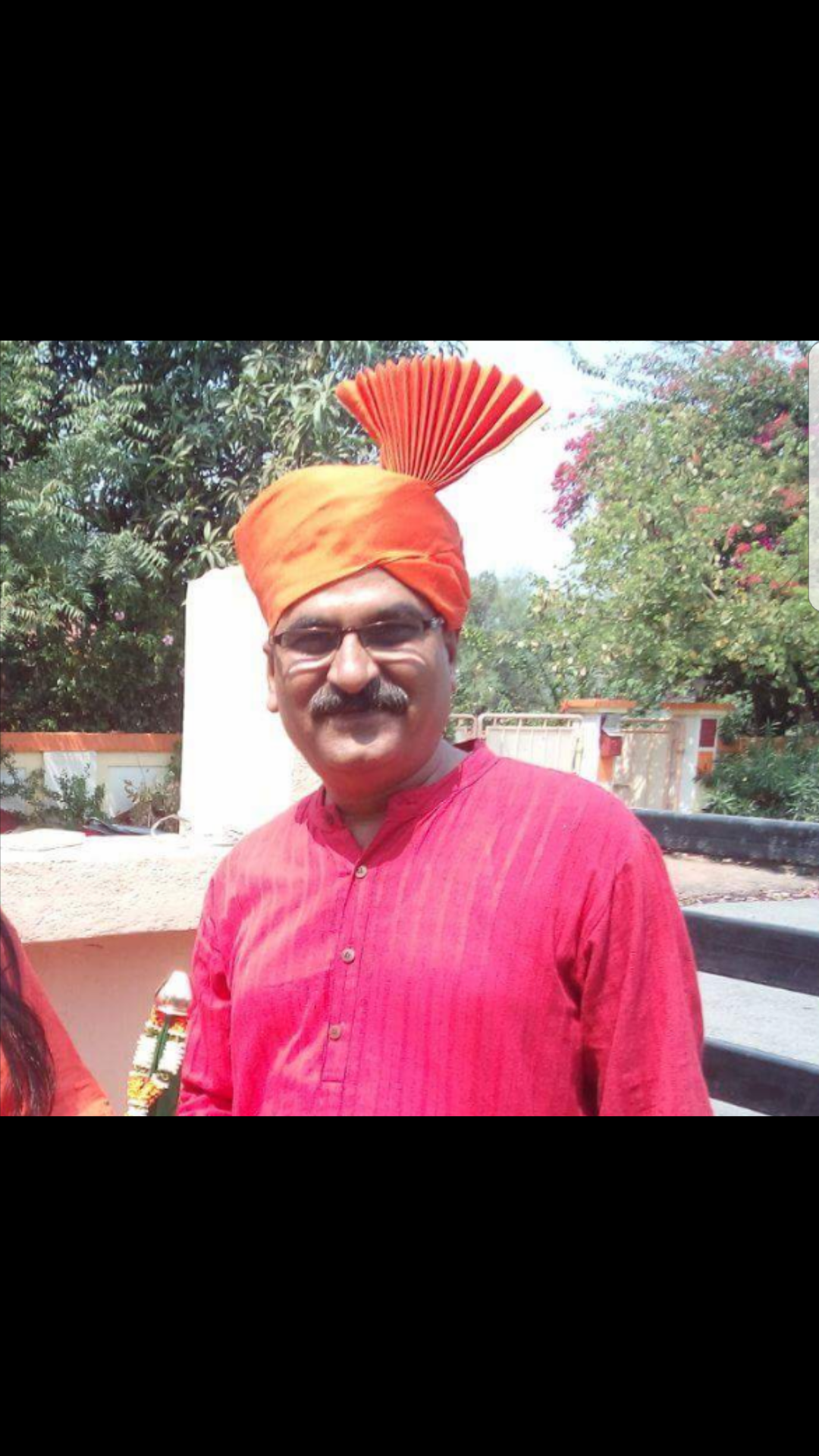 Sanjay L. Dange