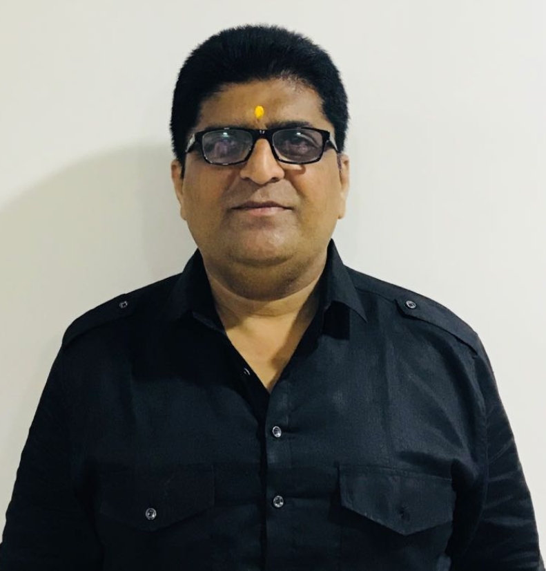 Milind Ulkande