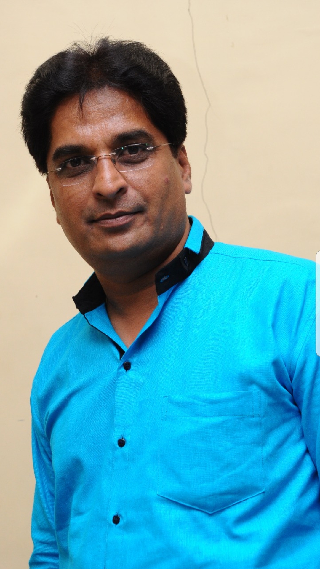 NITIN GOVIND ULKANDE