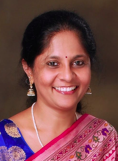 Shubha Hanasoge Seshagiri Rao