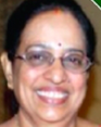 Nirmala Shenoy