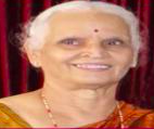 Shyla S. Rao