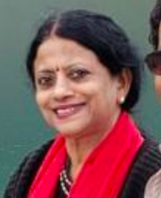 Hema Shetty