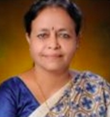 N. Geetha Kausik