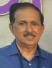 Divakar R Kini