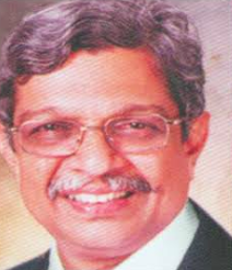 Nagesh Kumar G. Rao