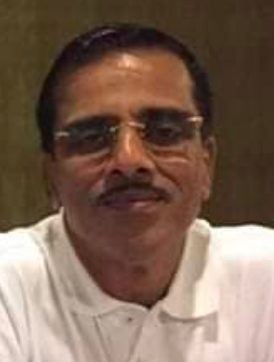 Padmakar N. Nayak