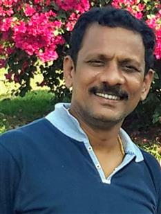 Kesavan T
