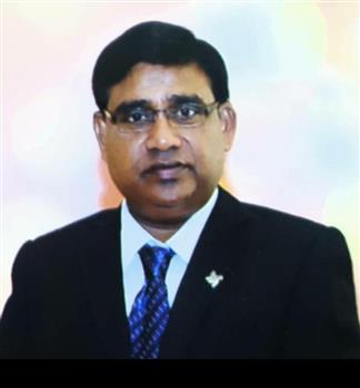 Palaninathan Sundar