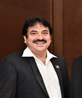 Yanamala Balakrishna Reddy